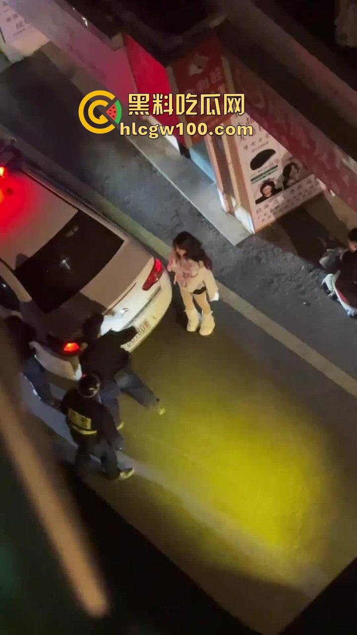 热门大瓜！抖音百万网红【老白丫·】被绿，女主也是网红【林黛玉·】连夜从河南赶到福建，纯爱战士又一次输了。-15