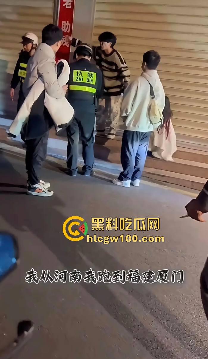 热门大瓜！抖音百万网红【老白丫·】被绿，女主也是网红【林黛玉·】连夜从河南赶到福建，纯爱战士又一次输了。-26