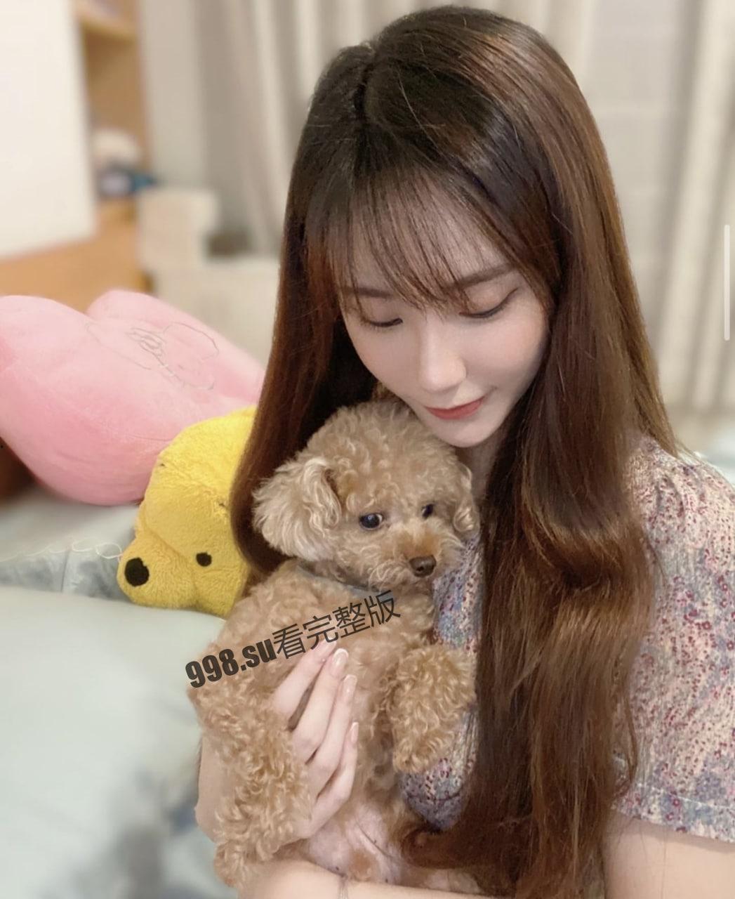 JFK 台湾知名模特自拍流出-5