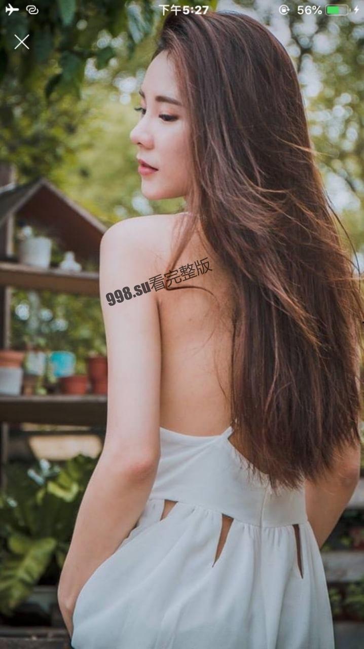 JFK 台湾知名模特自拍流出-8