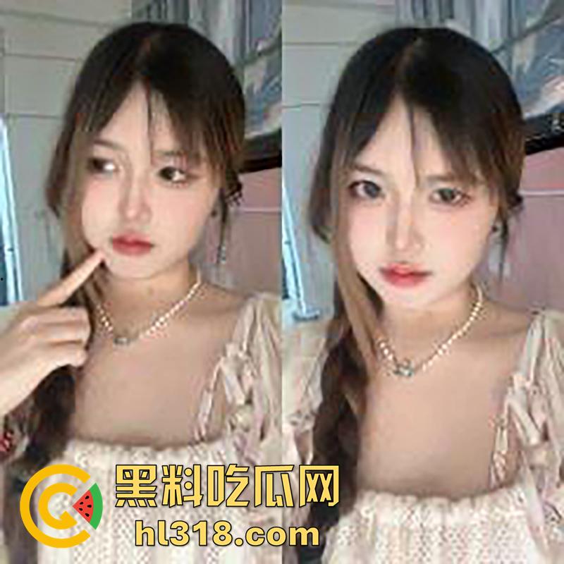 福建宁德师范学院【薛蕊晗 】，清纯可爱大奶反差学生妹，出轨体育生不雅视频流出， 好骚但是好喜欢！-2