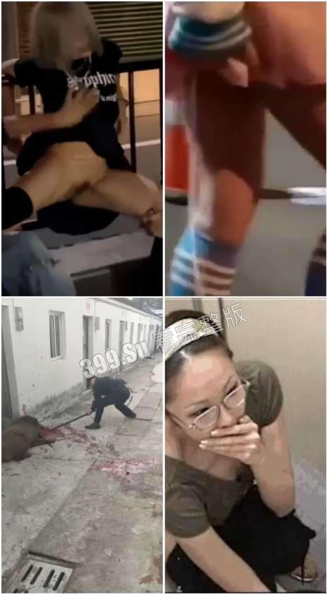 猎奇系列 人不能…至少不应该 （四）-4