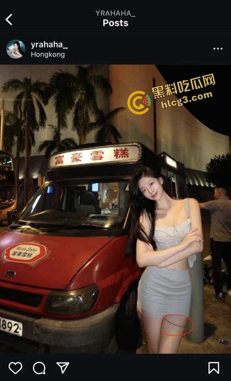 实锤曝光！加利福尼亚大学留学生『牛咏茹』网上卖逼死不承认 金主泄密曝出性爱视频！-6