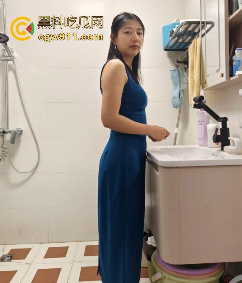 江苏幼师少女露脸性爱视频流出，为人师表化身榨精母狗，露脸口交，后入狂插直射嘴里，太他妈骚了！-2