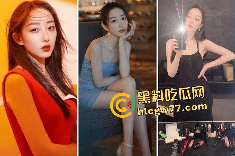 抄底大神冒死偷拍，女明星【蒋梦婕】白嫩长腿至极撩人,小内内清晰可见 后入绝对爽翻了!-3