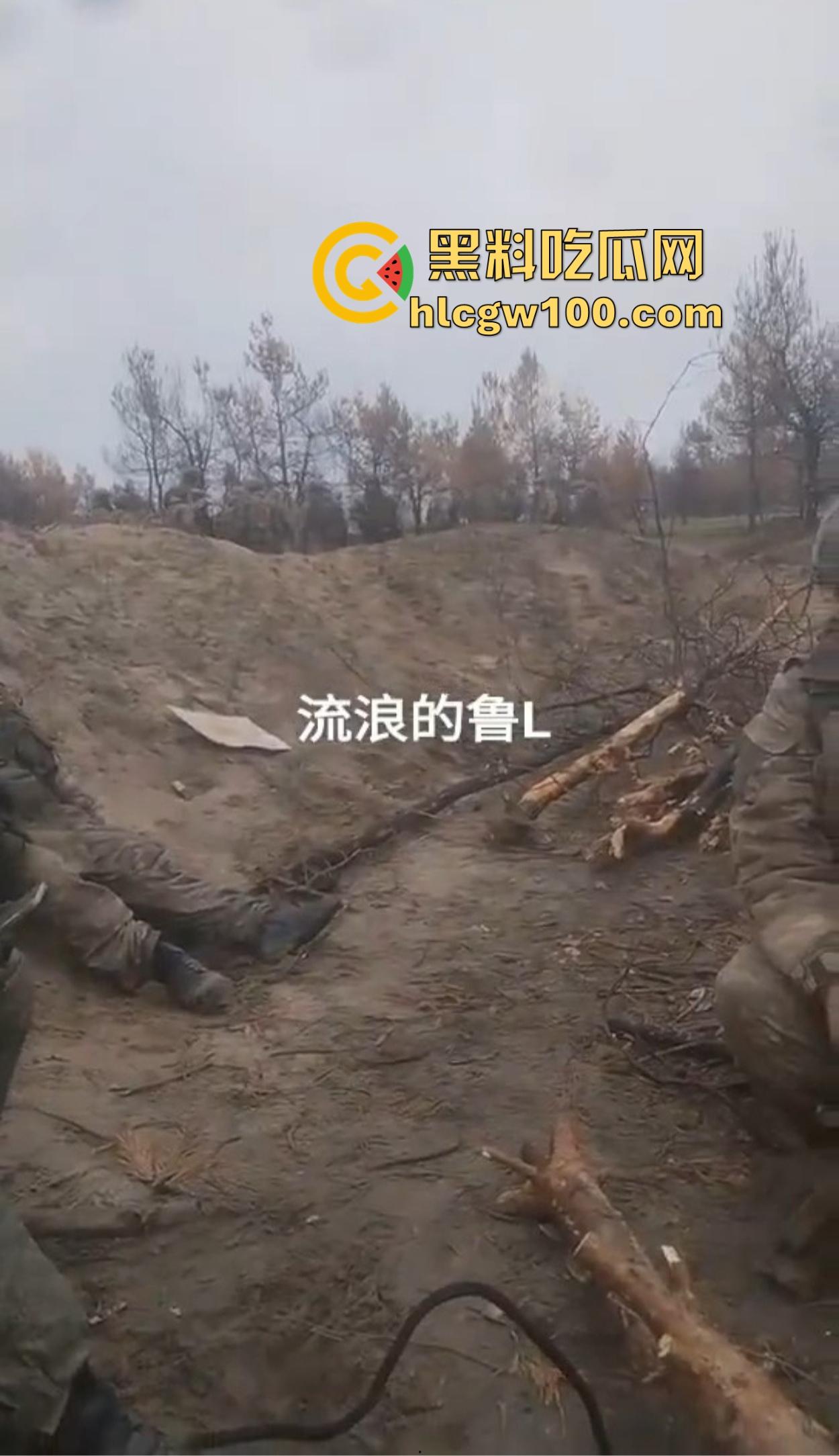 房地产低迷包工头赴俄参军还债 血战四个月为还工人工资 看着工资单潸然泪下 这是真男人！-11