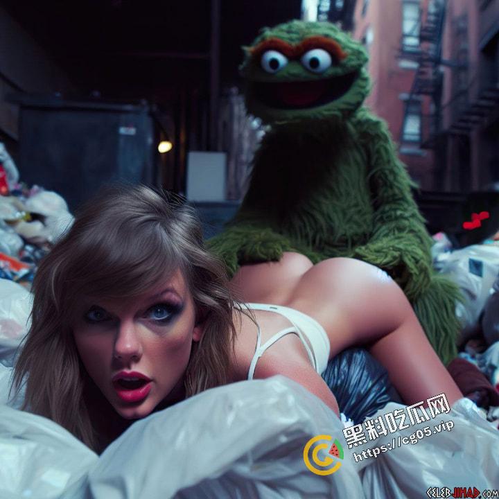 霉霉Taylor Swift再成 Deepfake 受害者，AI“不雅照”被疯狂传播，惊动白宫，粉丝网友全都怒了喊话马斯特-4