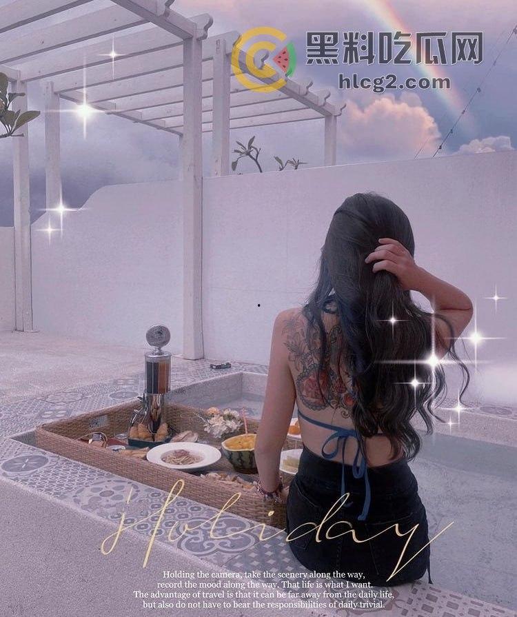 台湾探险！大陆男生玩转台妹，槟榔美味嫩穴，一次爽到爆！-10