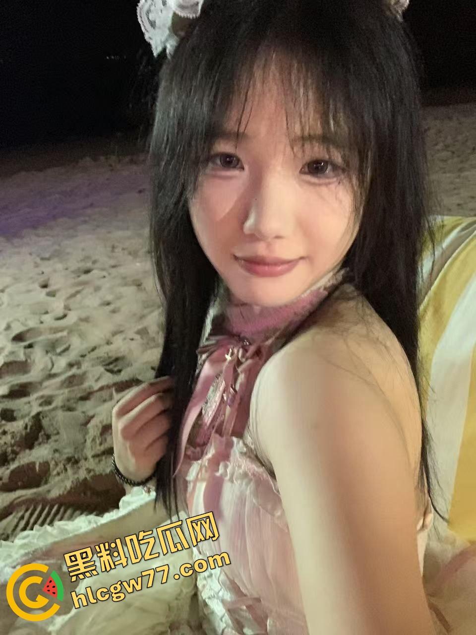 乌鲁木齐『热秋内莎』异域风情,说不清是香还是辣,手一绑人就软,嘴上说不要一鞭一抖骚出新疆风!-1