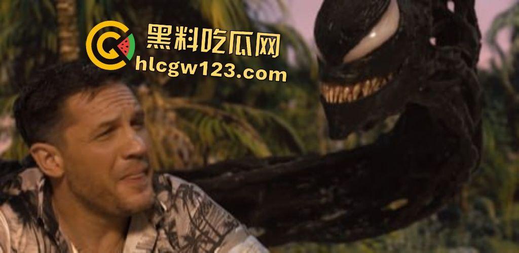 【毒液:最后一舞 】政府欲将毒液解剖成武器,埃迪与毒液生死逃亡!-4