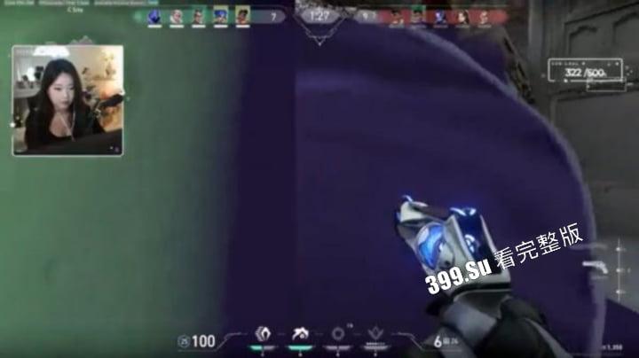 美国加州韩国留学生电竞女神【JessicaKim】早期在 OF 发布的视频被网民扒出大胸细腰抠穴极尽诱惑-4