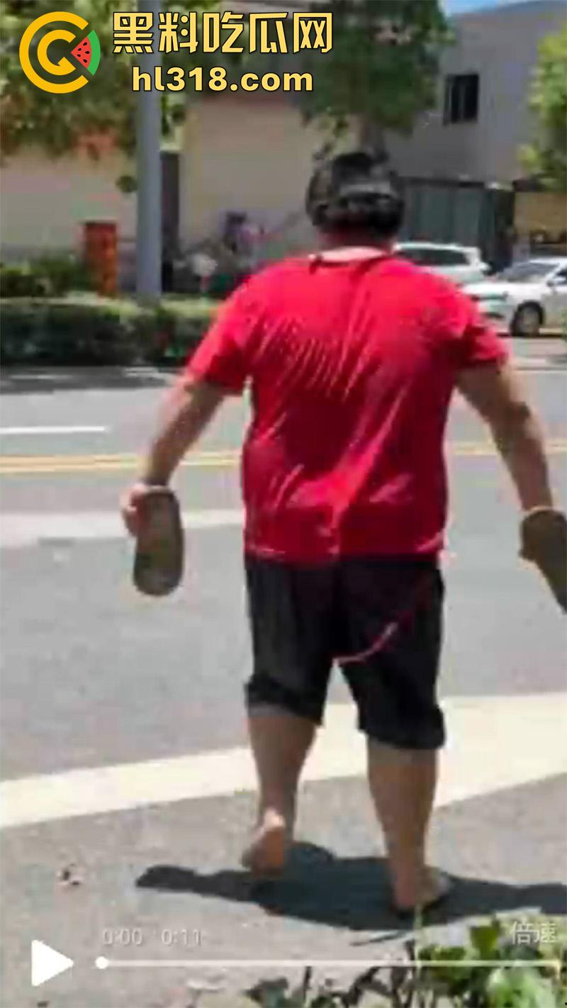 福建泉州变态男子，兽性大发竟试图强奸69岁老太，结果男子被当场抓获，老太差点迎来第二春！-5