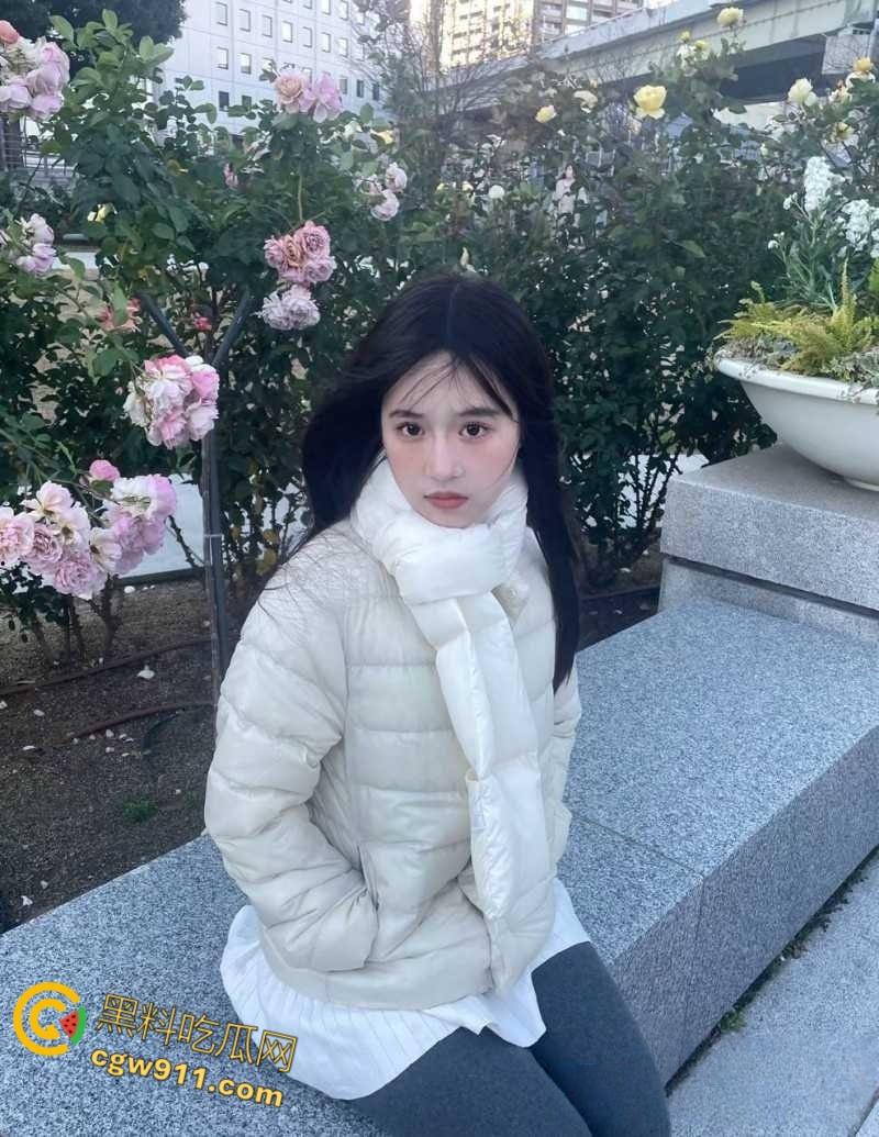 抖音400w粉网红【树莓】,清纯甜美人设崩塌,弃养宠物约炮出轨,辍学小妹与27岁无业游民,爱情故事震碎三观!-2