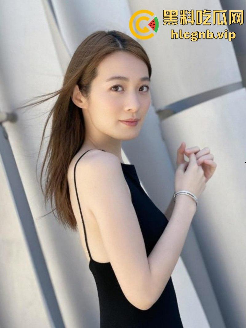 香港TVB女星蔡洁和曾志伟禁播片段啪啪全裸视频疯传 曾志伟也曾睡过百位女星称人生巅峰！-5