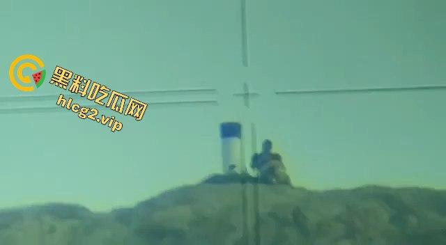 测量界活春宫片疯传！男女在香港大屿山【标高柱】旁激战，场面震撼引发热议！-7