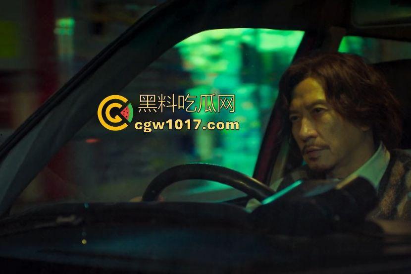 张家辉自编自导自演【赎梦】！落魄司机蔡辛强心魔觉醒，心理医生文思豪窥心探秘车祸灭门惨案诡异幻影！-1