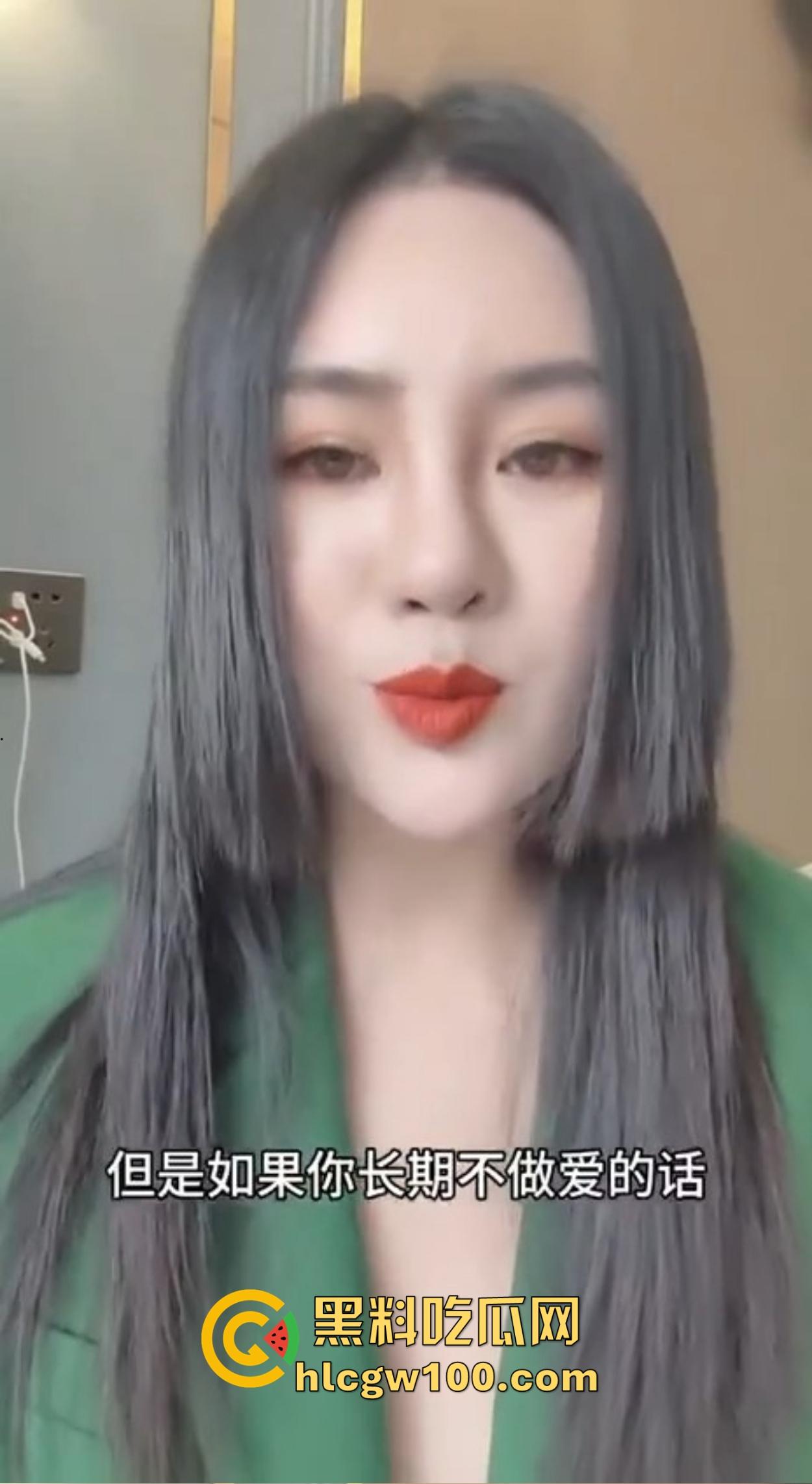 性爱科普人长期不做爱堪比自杀式憋气真的会死吗？硬憋着不释放，小弟变废铁，大脑变空壳？-5