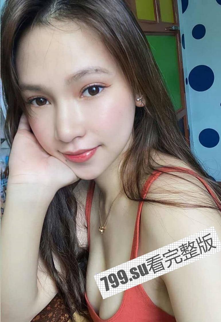 韩国淫荡母狗 Charlene Mae Rada 与男友啪啪视图-3