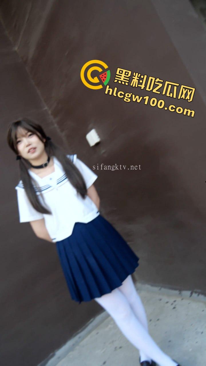 极品福利姬【林书辞】掰唇展示粉嫩阴道，诱人娇躯香艳十足，捆绑调教付费福利视频-1