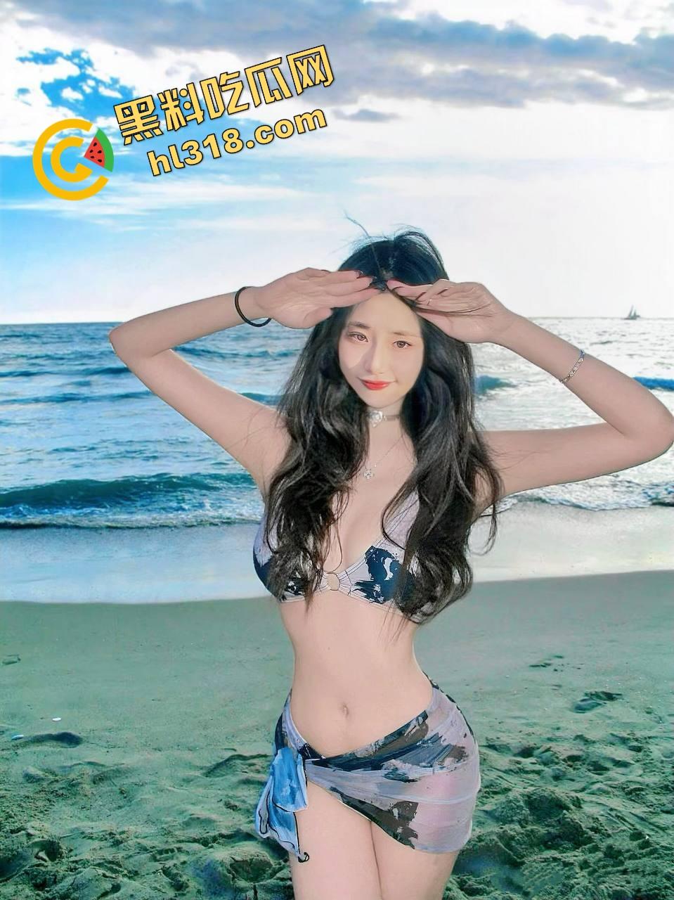 夜深人静窗前爆操不拉窗帘，灯火通明全楼观影，隔壁妹子都看傻了，就喜欢你们这种不避嫌的刺激感！-5