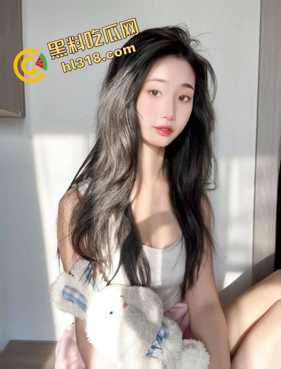 夜深人静窗前爆操不拉窗帘，灯火通明全楼观影，隔壁妹子都看傻了，就喜欢你们这种不避嫌的刺激感！-6