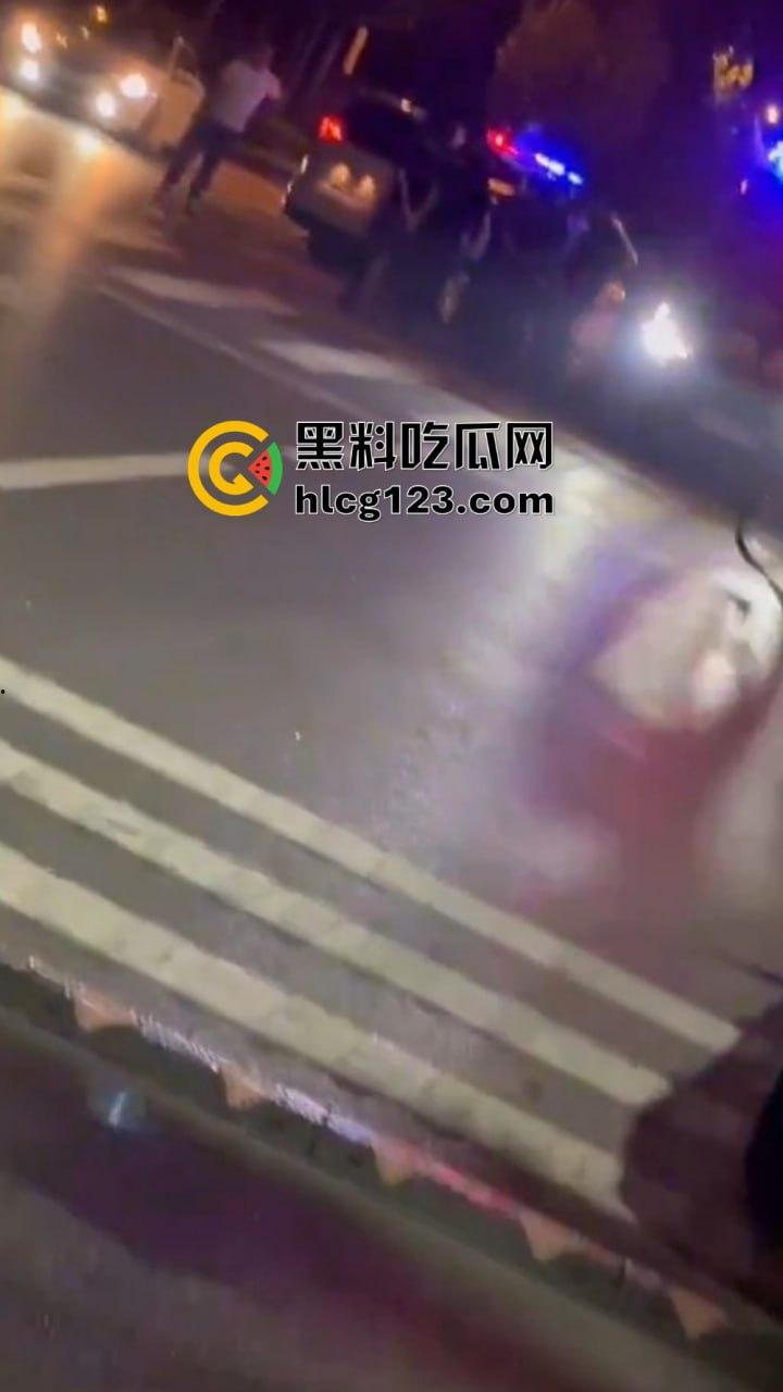 山东菏泽精神小伙群架约战！9月15日单县五中热闹了，郭有才的老家果然还是能打！-14