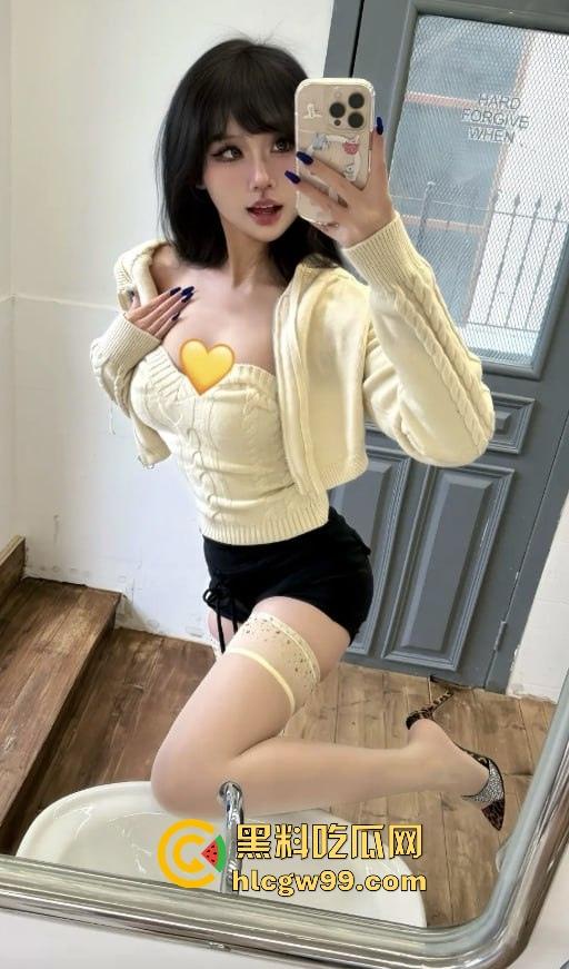 立春脸干？蛋白质面膜了解一下！小母狗舔得太卖力，必须赏赐她一脸男人精华，滋养到闪闪发光！-4