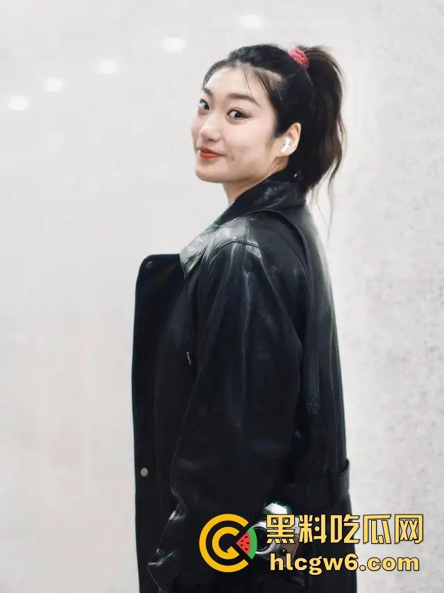 中国女篮『李梦』塌房裸聊、约炮、做情妇全被扒 正宫爆猛料放视频反击 官宣分手疑似自保 球迷看懵了!-17