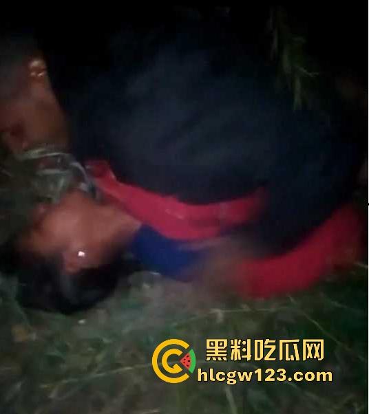 印度三哥真实强奸案视频流出 女子自爆患有艾滋病 逃过一截 几名强奸犯遗憾收手！-6