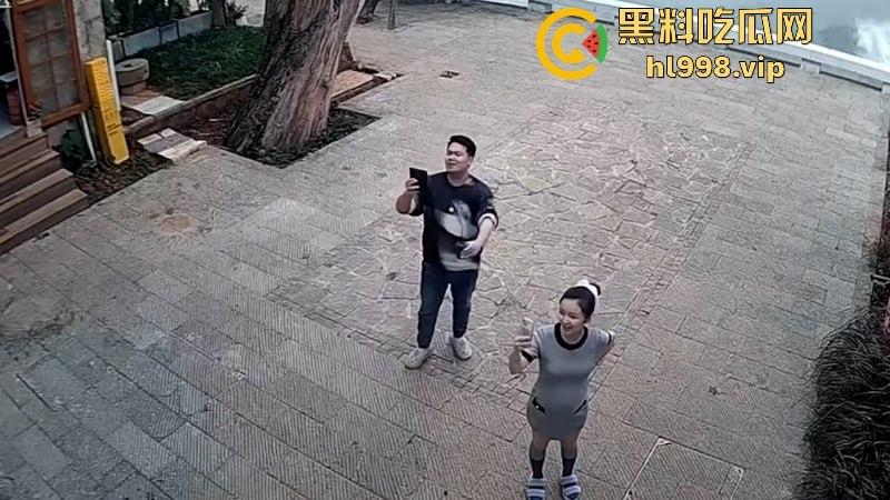 孕妇借用厕所反把商家挂网上辱骂 监控还原真相：真把自己当根葱了-6