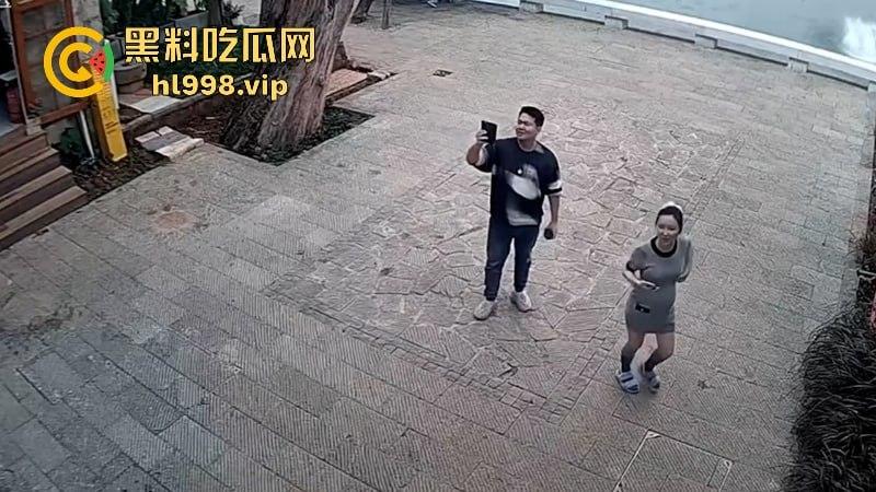 孕妇借用厕所反把商家挂网上辱骂 监控还原真相：真把自己当根葱了-9