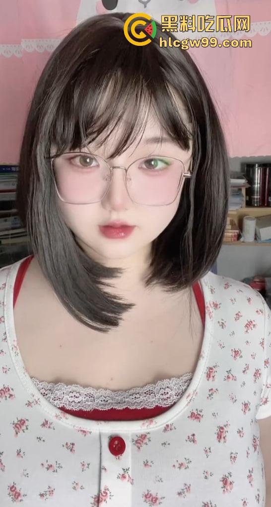 抖音快手网红【糕糕学姐】真名任静怡，出名后被扒早期网黄黑料，曾当外围陪玩，现在摇身一变当老板？-8