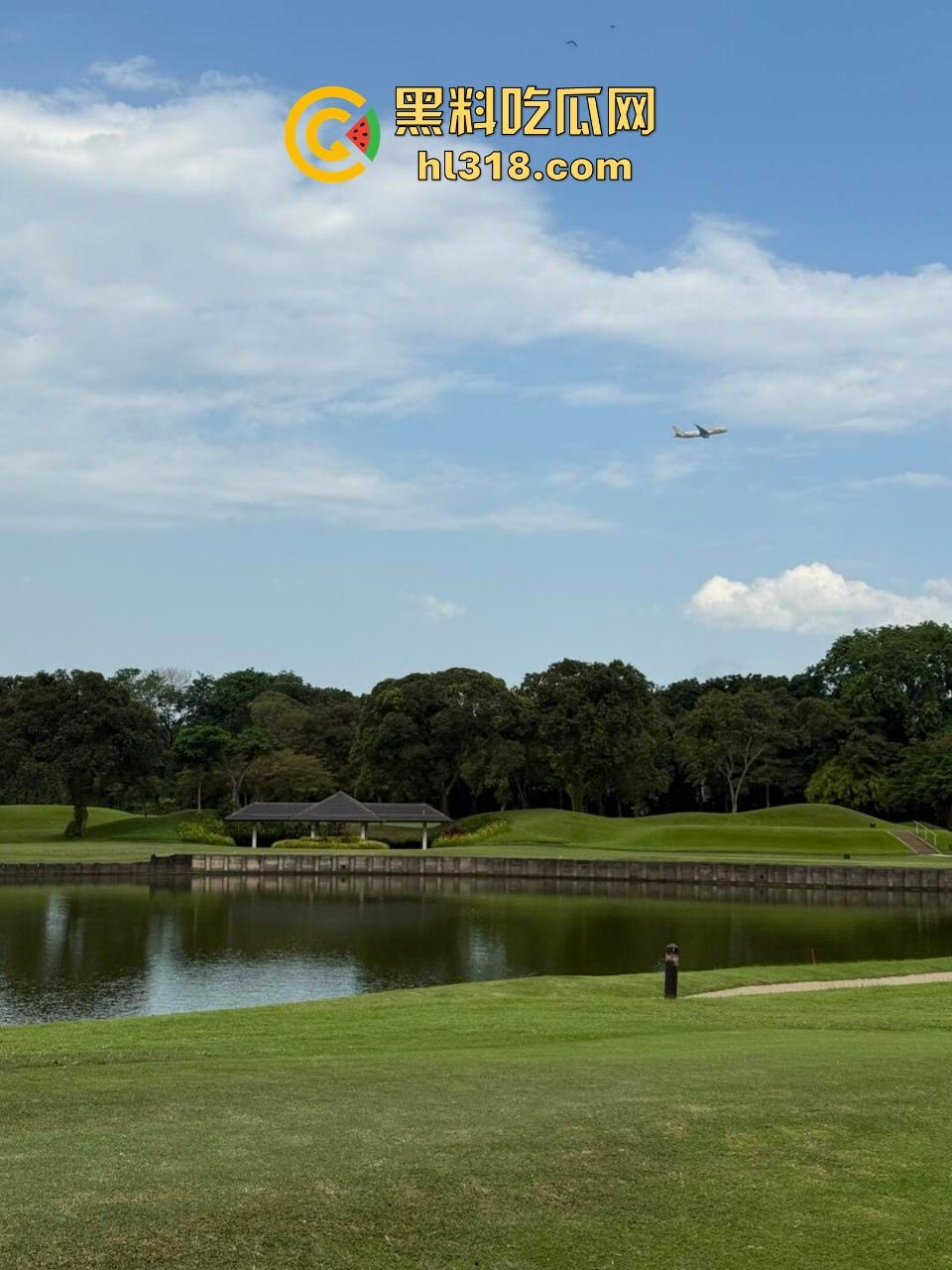 约炮高颜值极品球友，身材高挑性感，床上技术了得，陪完打球还陪睡，真是个尽责的好球友！-1