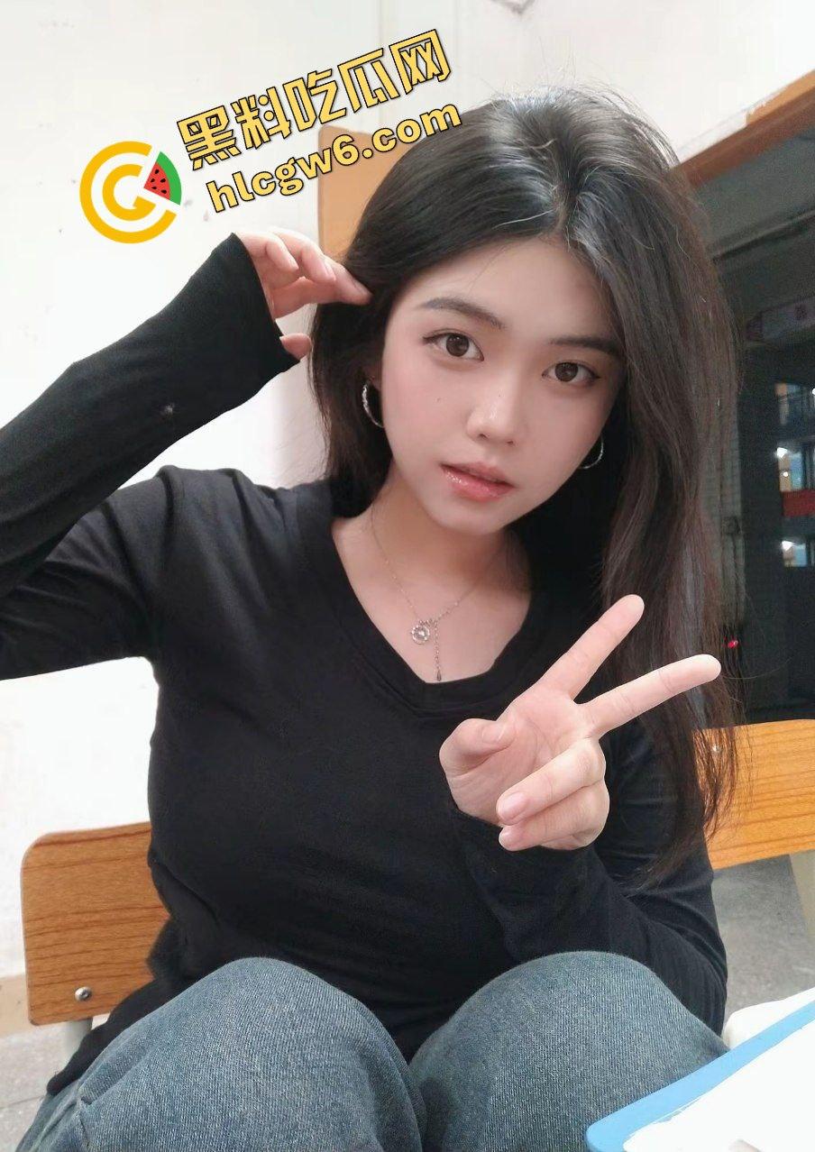 普宁职业技术学校反差高三学生妹『江惠雯』毕业与社会混混激情干炮 淫荡口爆后入!独家曝光流出!-7