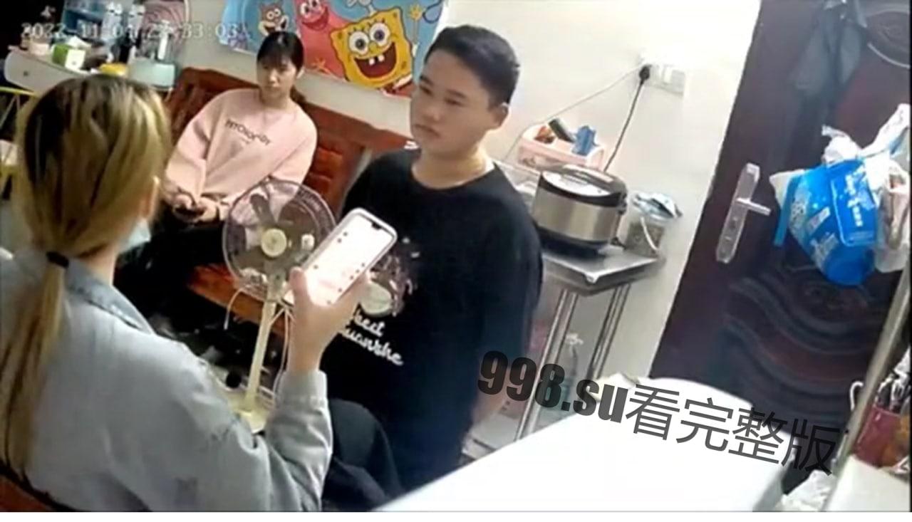 禽兽渣男  家暴 两岁小孩 还养小三-6