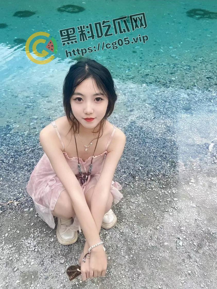 上海外国语学院校花 校内露出口交 教学楼道内大战 体液洒满校园 被富二代玩腻后曝光-7