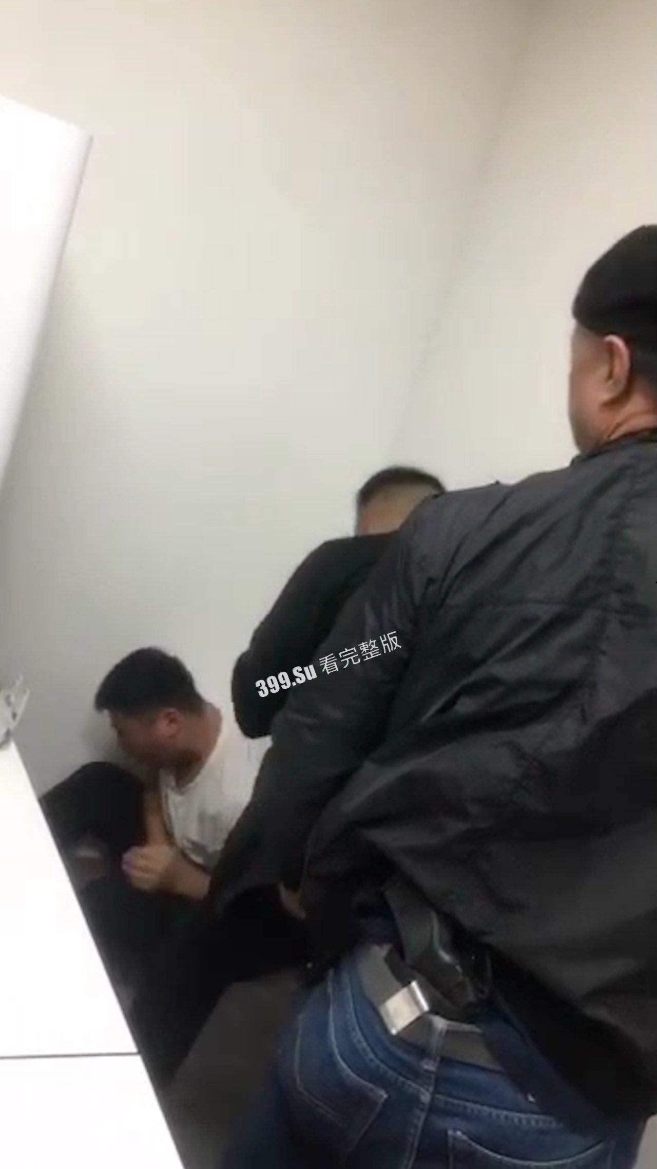 慎点！真实缅北 女的要被开火车 男的则会享受优雅的电疗服务（三）-2