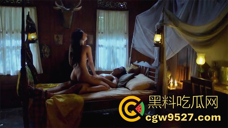 泰国超刺激乱伦电影《晚娘恋欲》,日泰两国顶级女星全裸出镜,揭秘泰国大宅院,纵欲乐园的丑陋秘密!-10