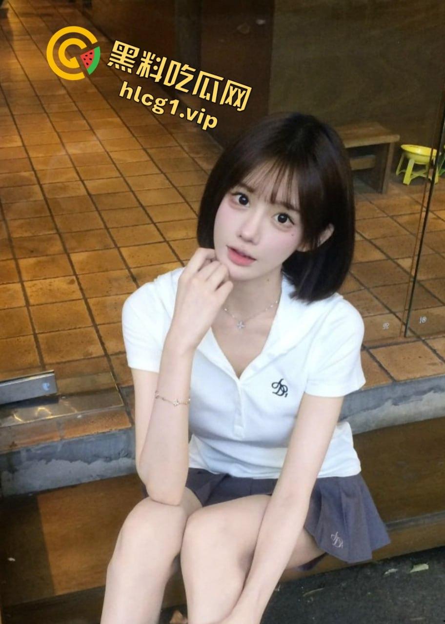 校花颜值直播女神『孙瑶』沦为土豪玩物!热舞扭动裙摆!跪舔金主肉棒后入爆操!蜜桃臀嫩穴被操红!-3