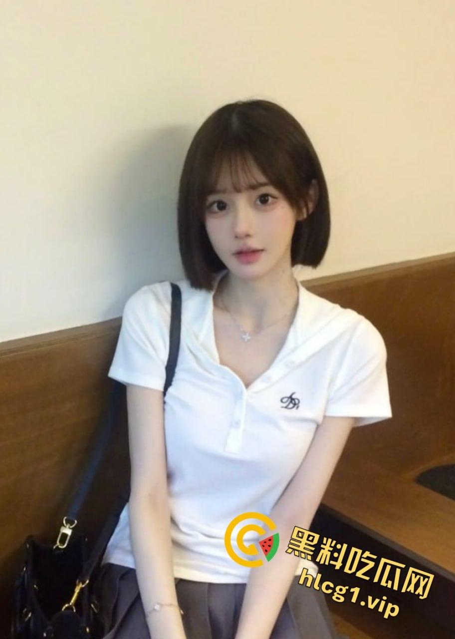 校花颜值直播女神『孙瑶』沦为土豪玩物!热舞扭动裙摆!跪舔金主肉棒后入爆操!蜜桃臀嫩穴被操红!-5