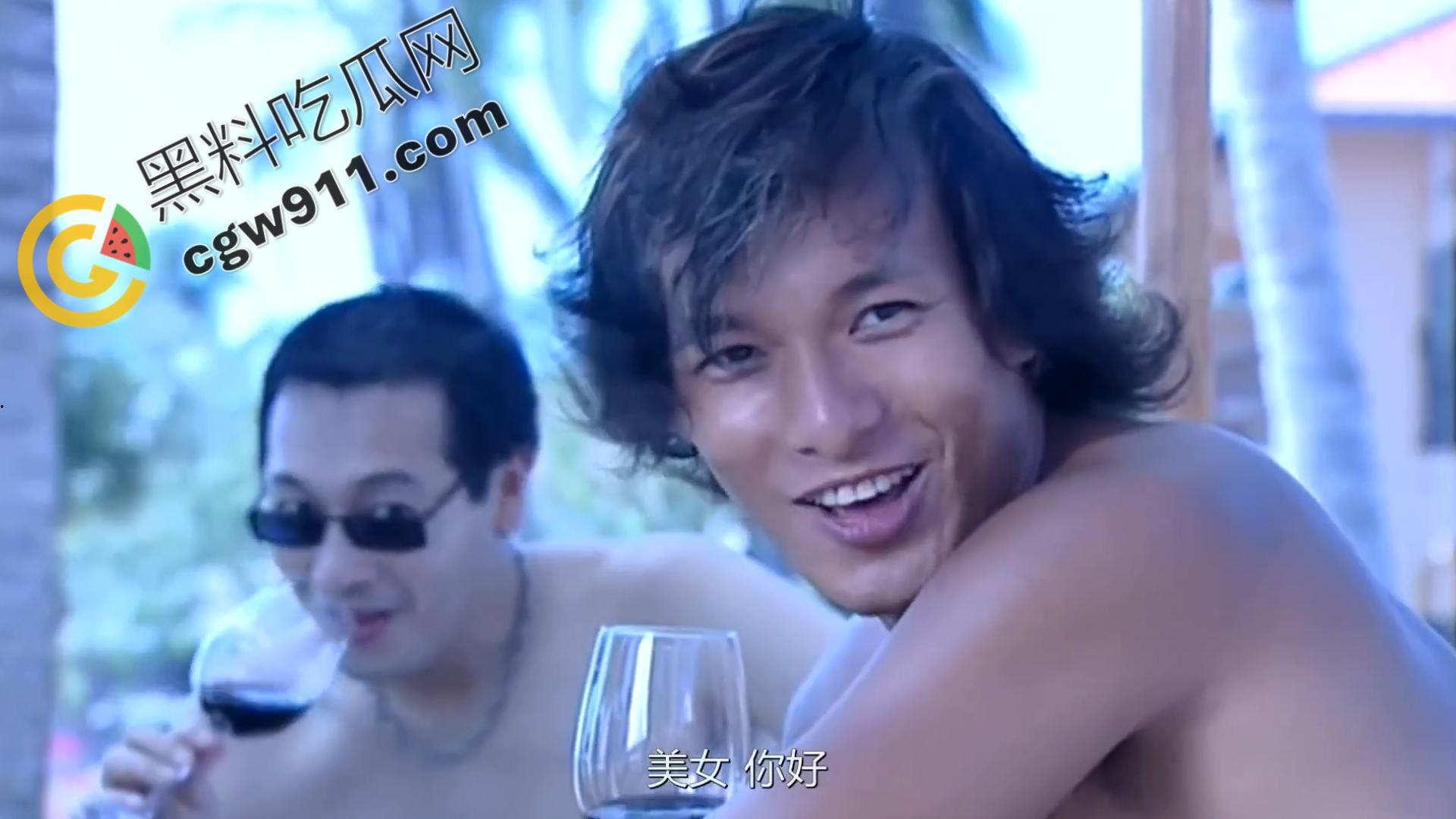 香港经典三级片【原始兽性】:警探与美娇娘荒岛的原始激情,揭秘野性男人与超级尤物的火爆诱惑-3