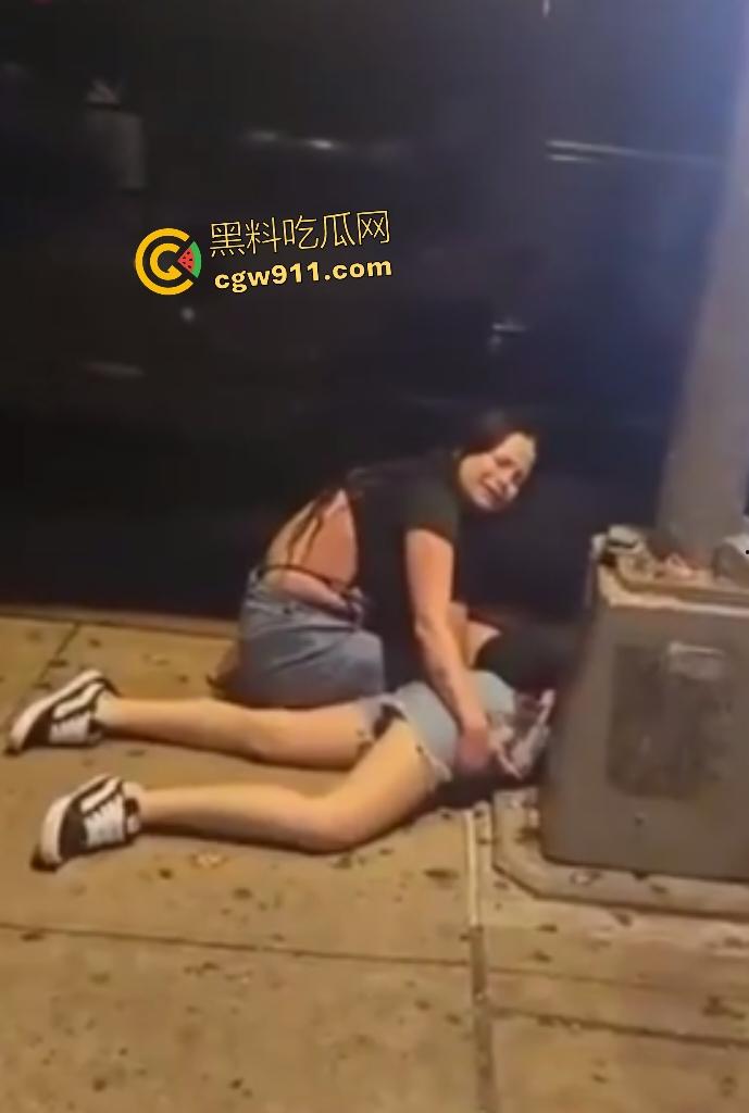 纽约皇后区醉酒禽兽，性骚扰16岁少女遭反抗，然后开车撞少女当场血肉模糊惨死，母亲腿断入院！-6