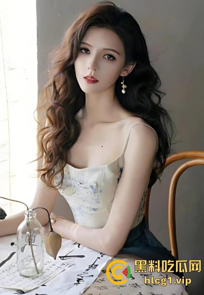 惊天大瓜!【张予曦】艳照门 知名女星张予曦被偷拍不雅视频 诱导粉丝陪睡交换!-8