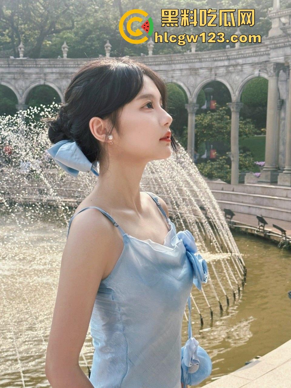 海角乱伦大神【和堂妹的故事】说好带堂妹酒店解决 去她房里直接内射！-3