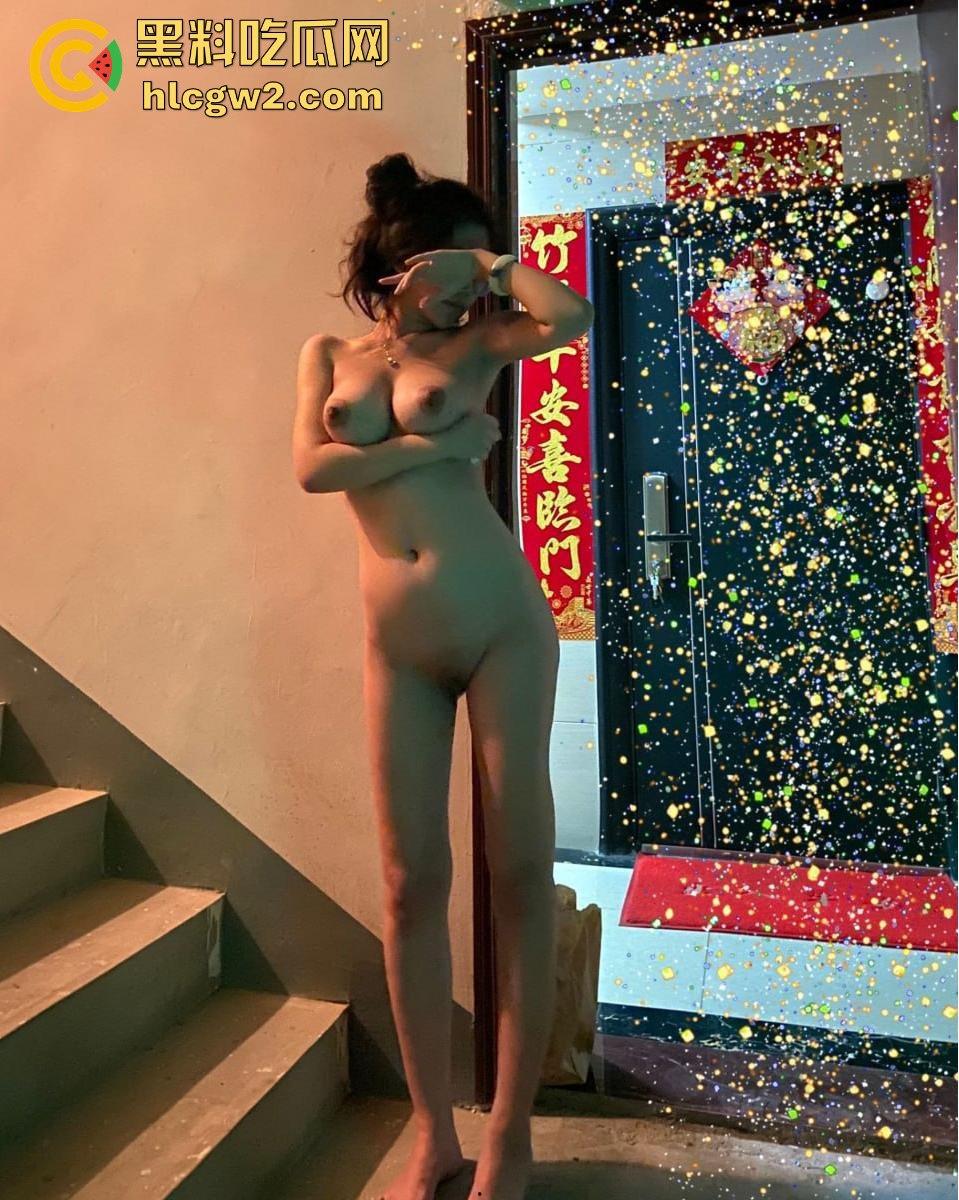 台湾高颜值奶妹【赖芷嫣】自拍泄密流出 手受伤都挡不住骚气,漏奶露点全程呻吟甜到发腻!-8