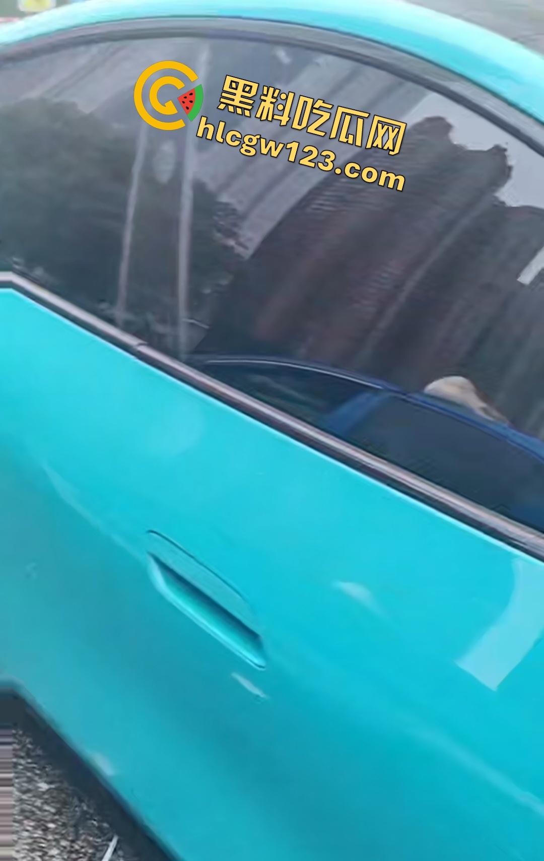 贵州小米SU7车祸3死1伤!眼睛压爆,性能刹车却拉胯,雷军你又吹牛了!-3