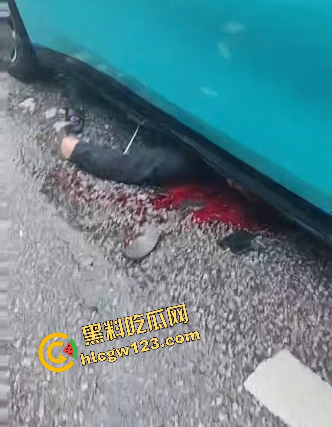 贵州小米SU7车祸3死1伤!眼睛压爆,性能刹车却拉胯,雷军你又吹牛了!-4