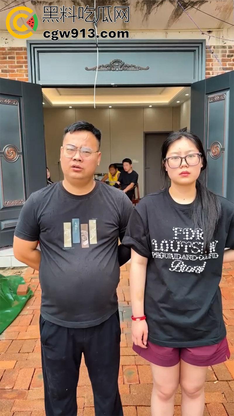 抖音被封禁女神【圆圆乐宇】,喝多后在抖音开黄播,事后竟称被盗号,第一次听说盗号还能盗人的!-3