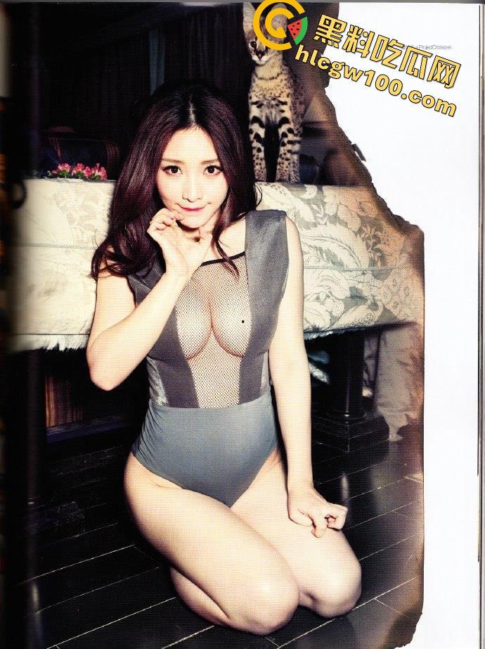 狗仔爆料宅男女神【柳岩】知三当三逼男友离婚后怀孕，新男友婚内出轨债务缠身-7