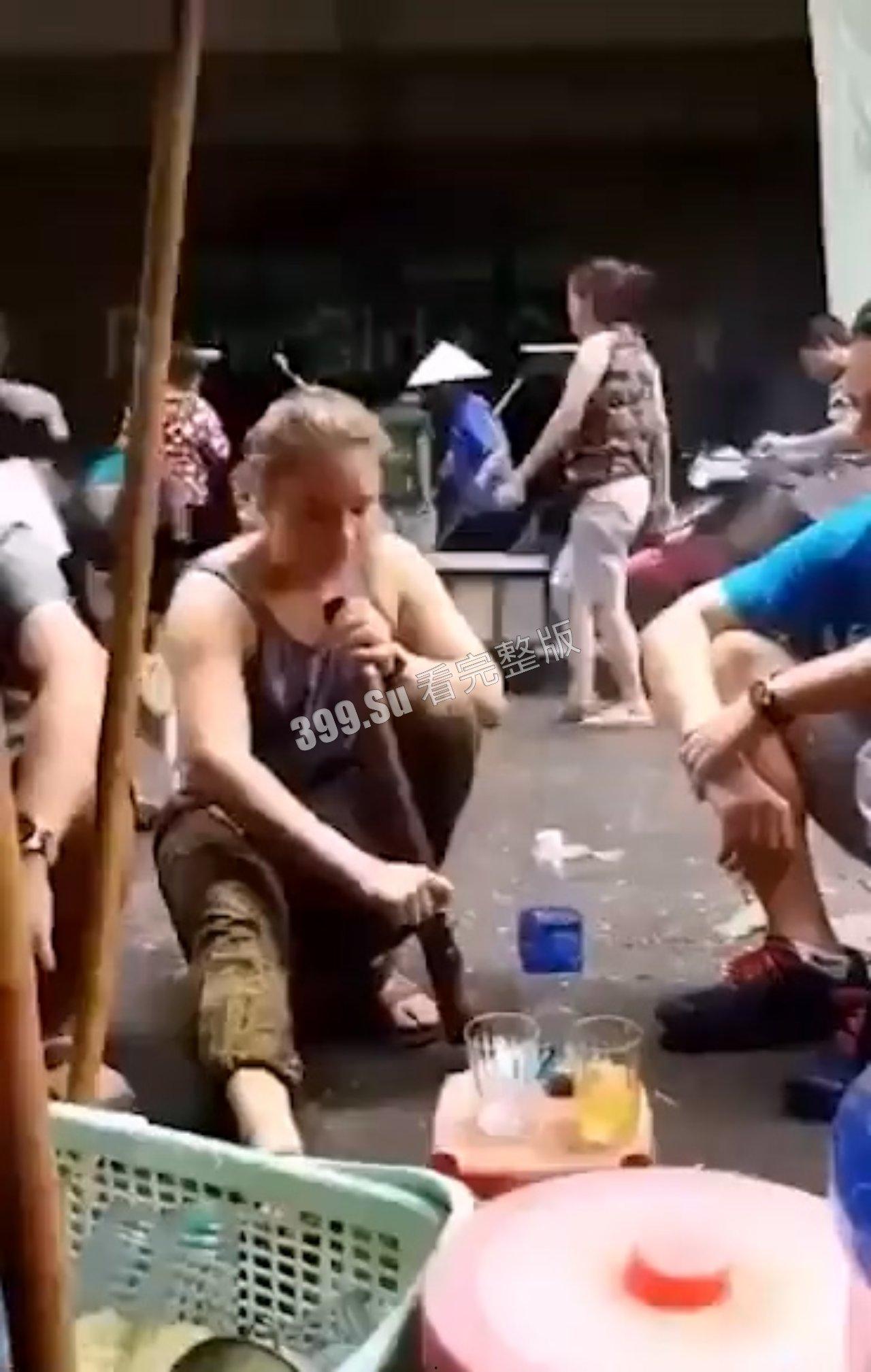 轻松一刻 搞笑集锦 祝明后天有要参加高考的瓜友都能 成功上岸！-8